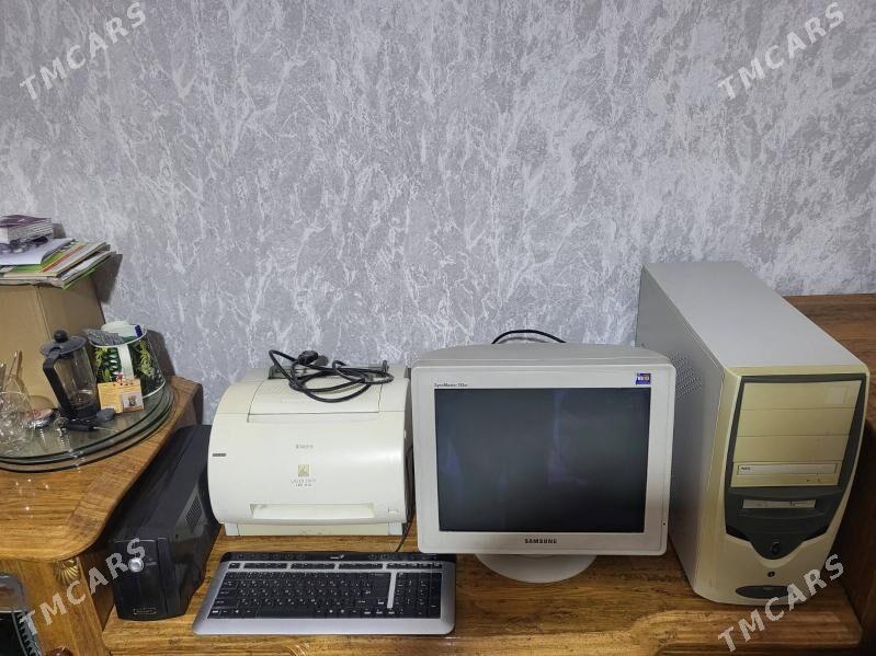 Компьютер - Туркменабат - img 3