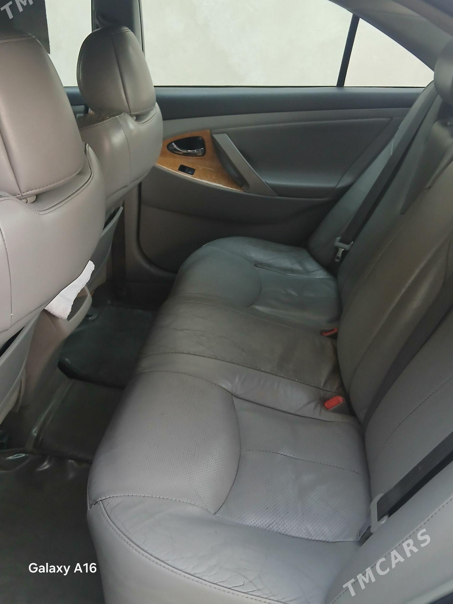 Toyota Camry 2007 - 200 000 TMT - Änew - img 3