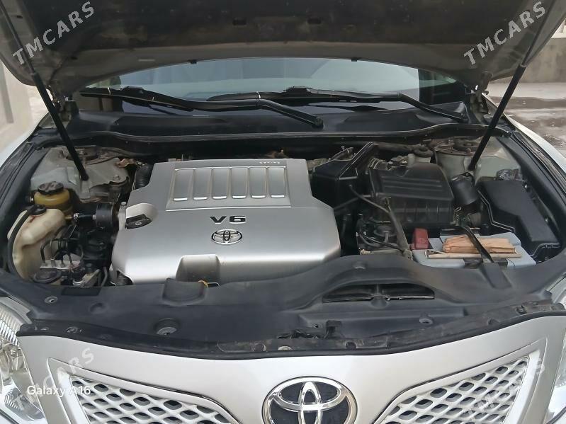Toyota Camry 2007 - 200 000 TMT - Änew - img 4
