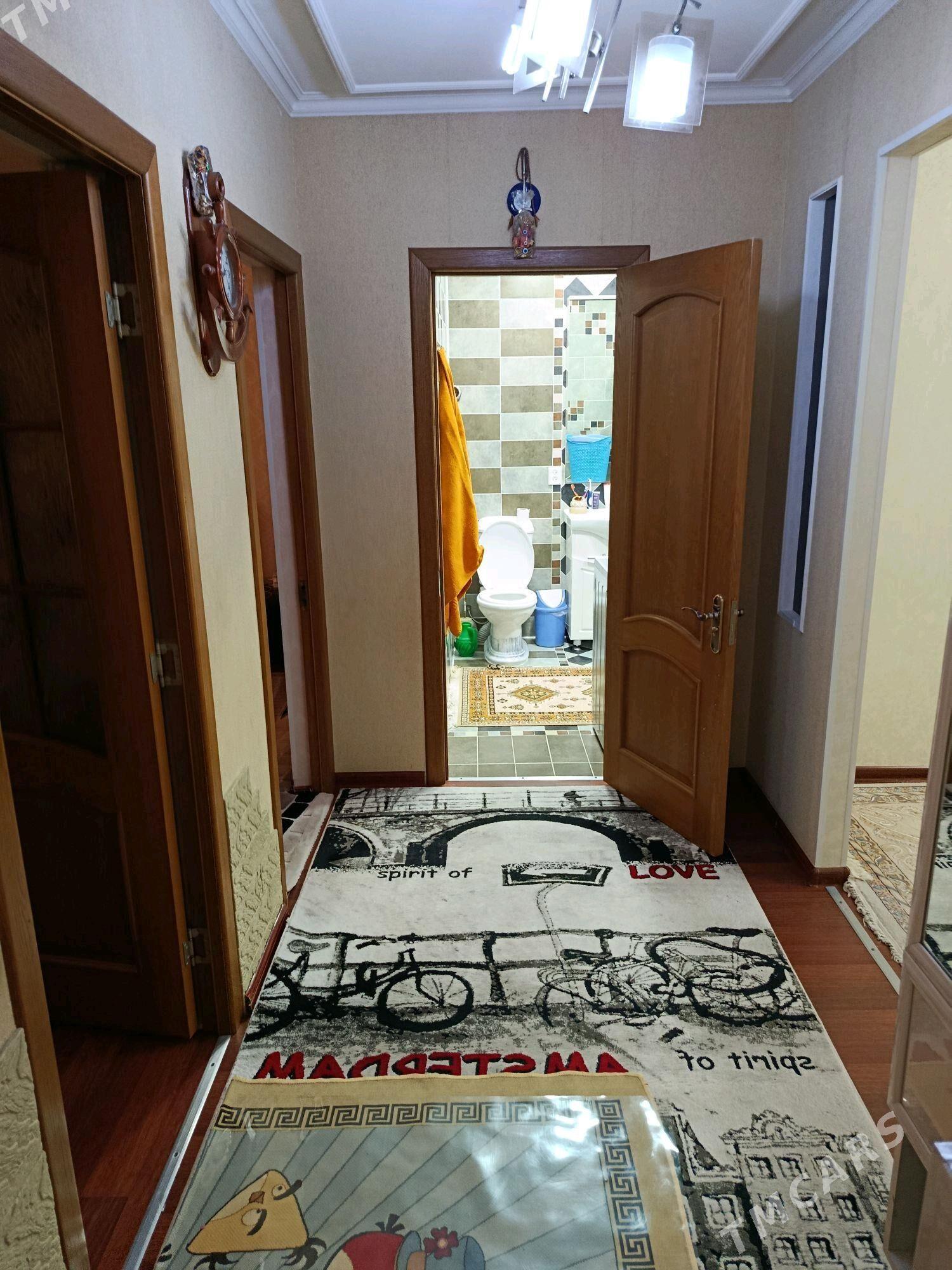 "Asuda emlak" HK satlyk jaŷ - Türkmenbaşy - img 1