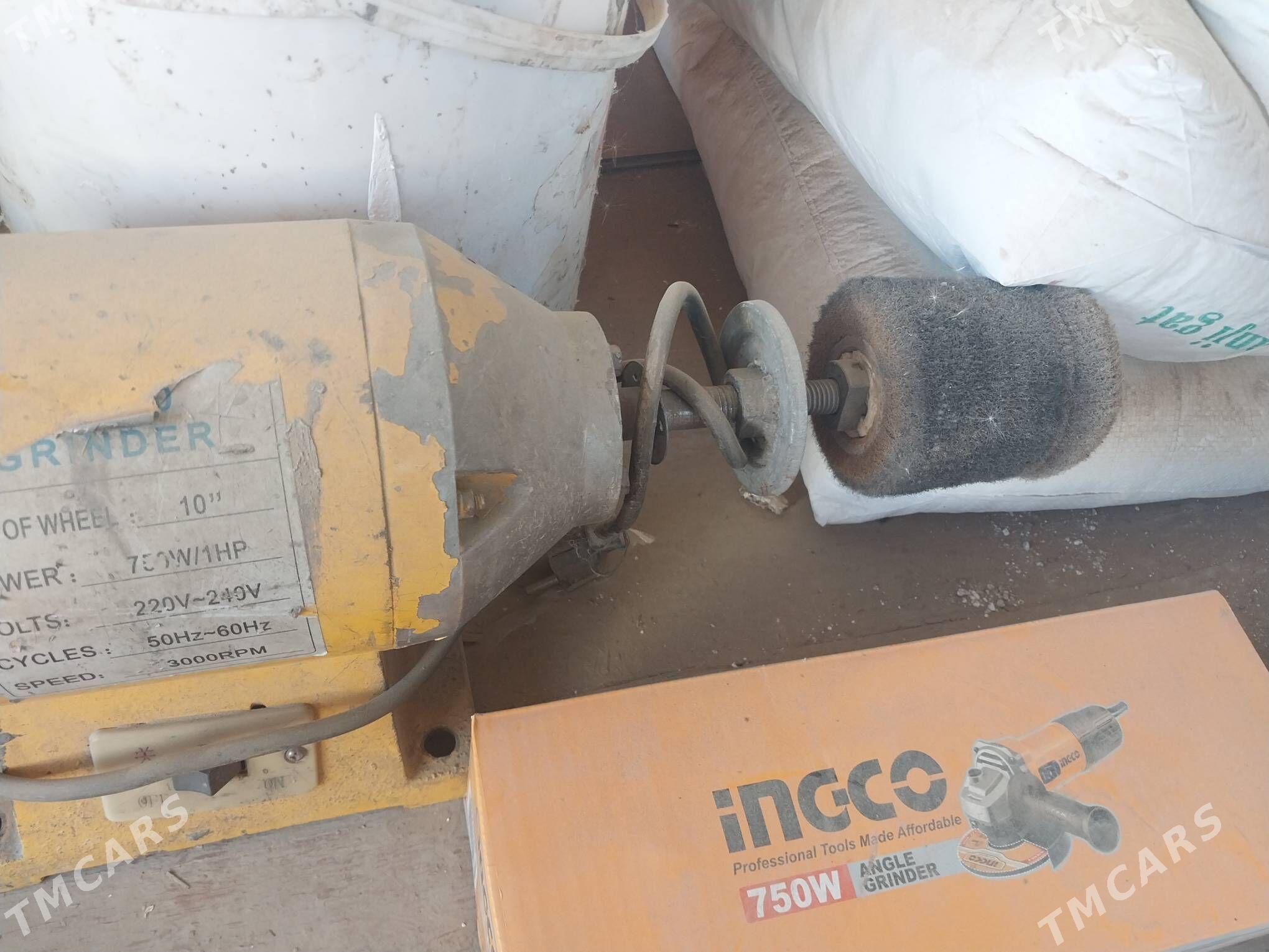 tacila stanok - Ашхабад - img 2