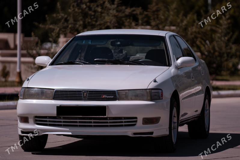 Toyota Cresta 1995 - 65 000 TMT - Mary - img 7