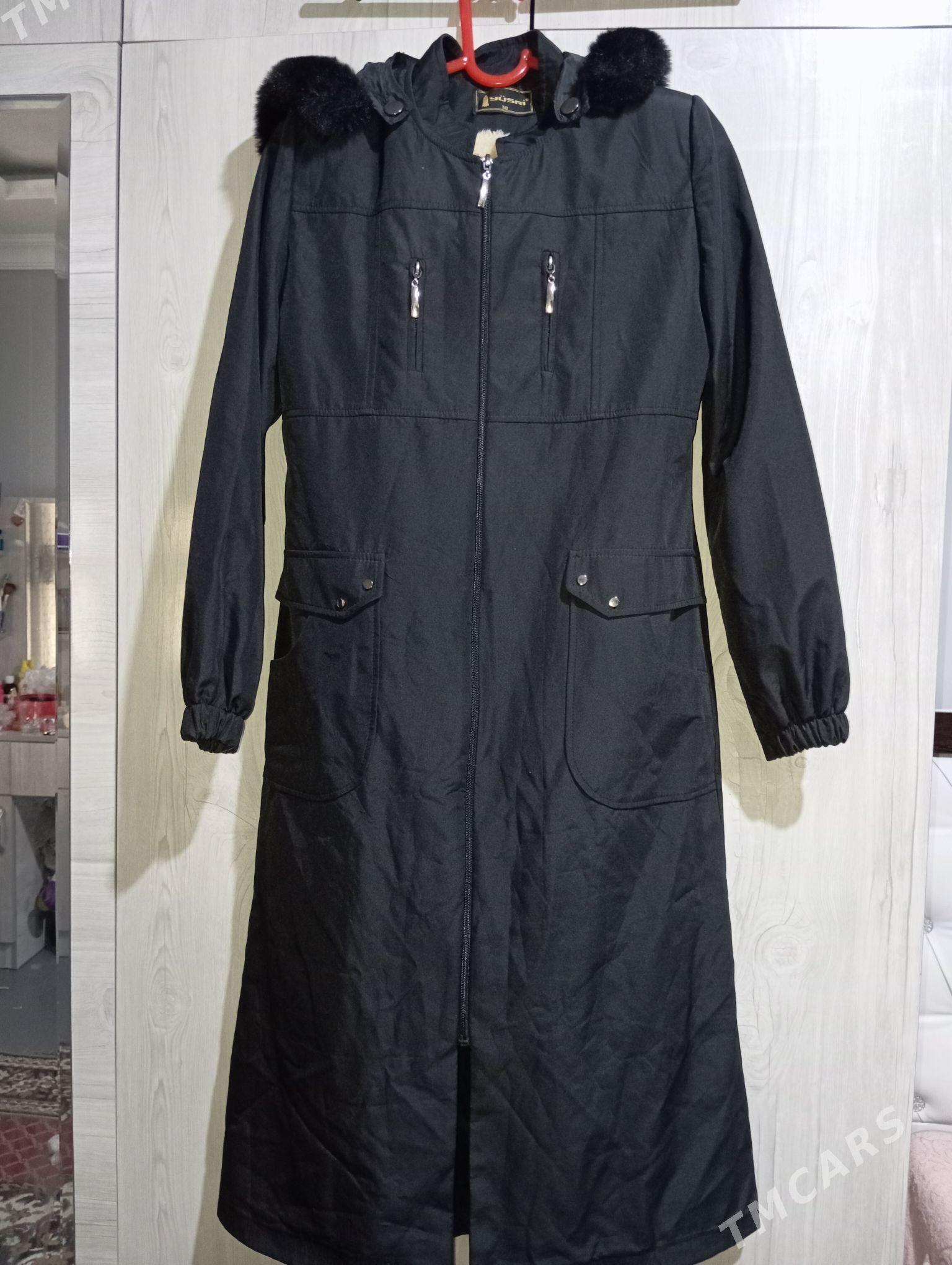 kurtka - Türkmenabat - img 2