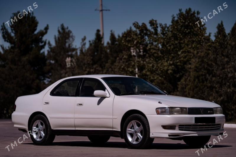 Toyota Cresta 1995 - 65 000 TMT - Mary - img 1