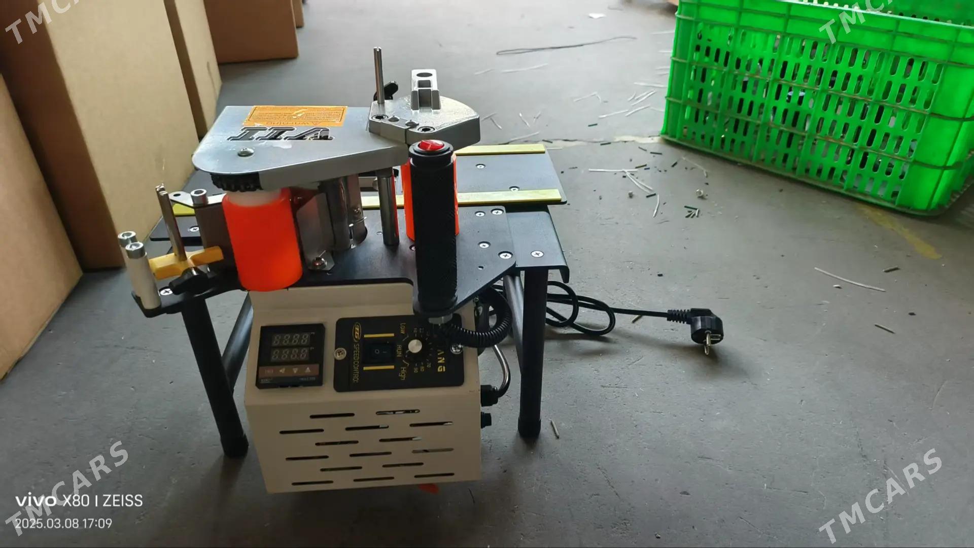 bant stanok mini - Mary - img 2