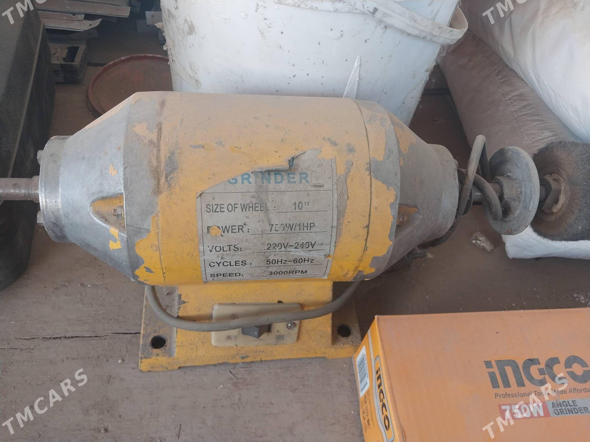 tacila stanok - Ашхабад - img 1