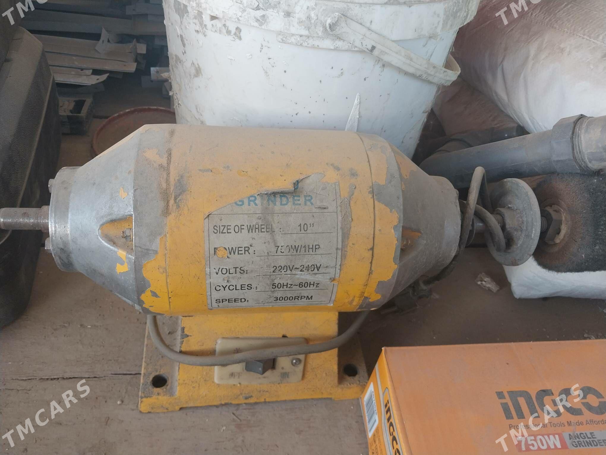 tacila stanok - Ашхабад - img 3