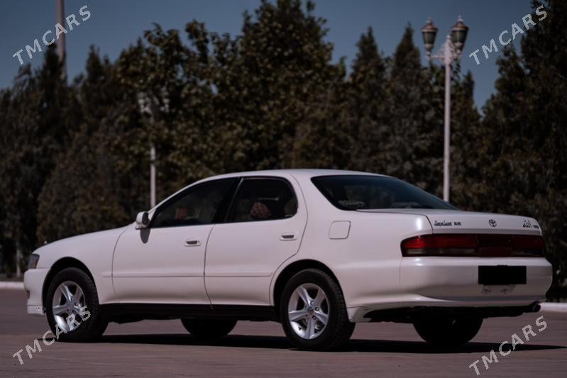 Toyota Cresta 1995 - 65 000 TMT - Mary - img 5