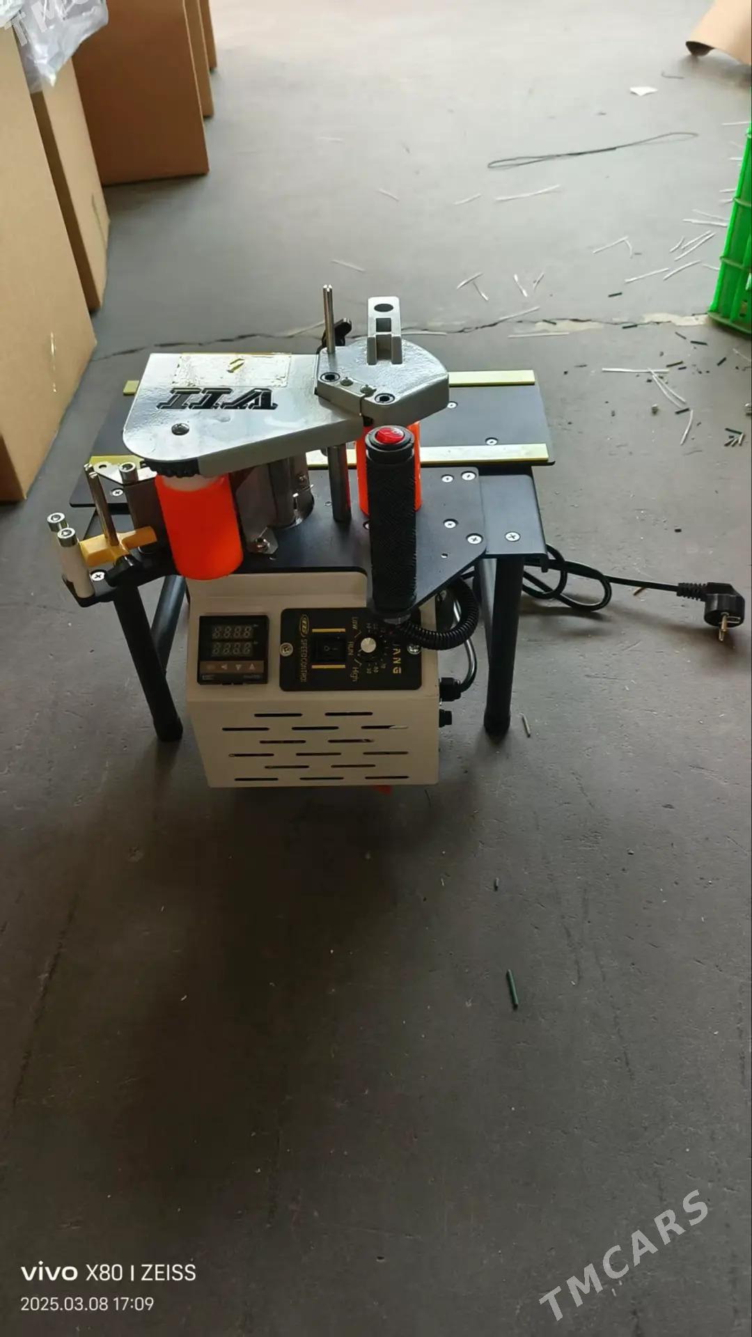 bant stanok mini - Mary - img 1