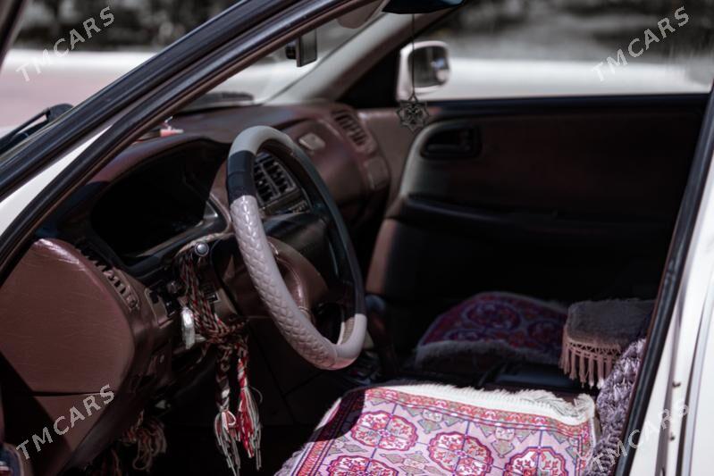 Toyota Cresta 1995 - 65 000 TMT - Mary - img 6