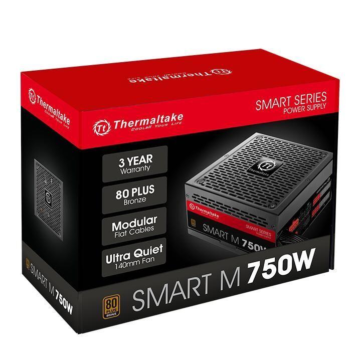 Блок питания 750 wat 80 pluse - Мир 7 - img 1