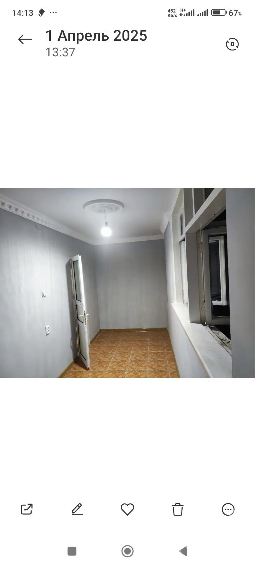 Satlyk 11mkr 2kom - Aşgabat - img 6