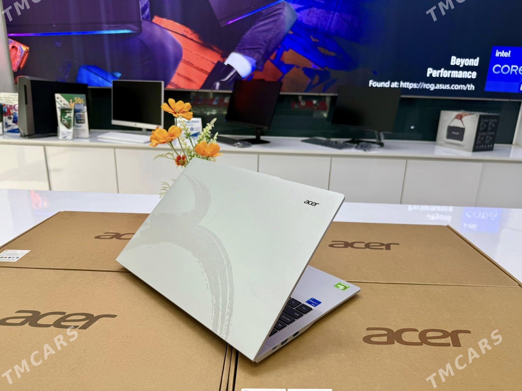 Arzan bahadan Acer Lite 16 i5 - Aşgabat - img 6