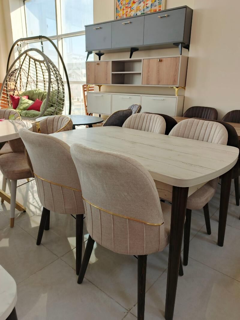 Stol stul🪑стол-стул - Улица Г. Кулиева (Объездная) - img 5