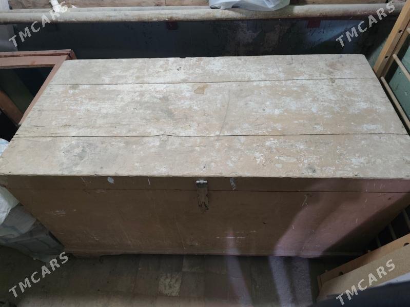 Сундук - Mary - img 2