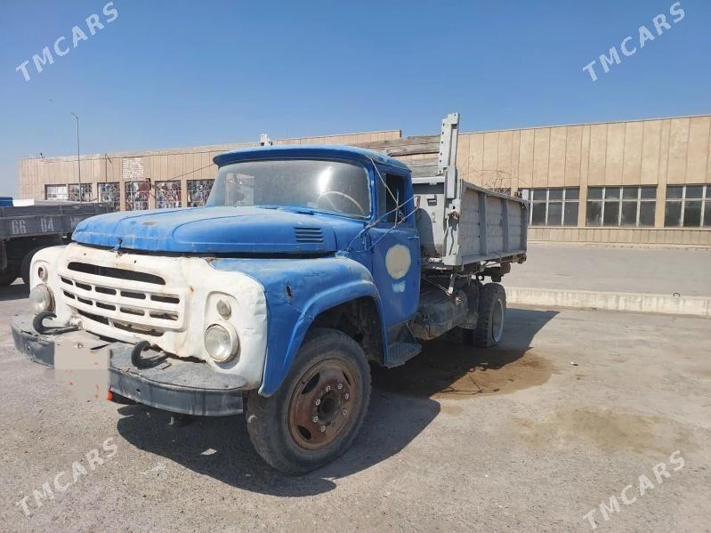 Zil 130 1994 - 19 000 TMT - Mary - img 1