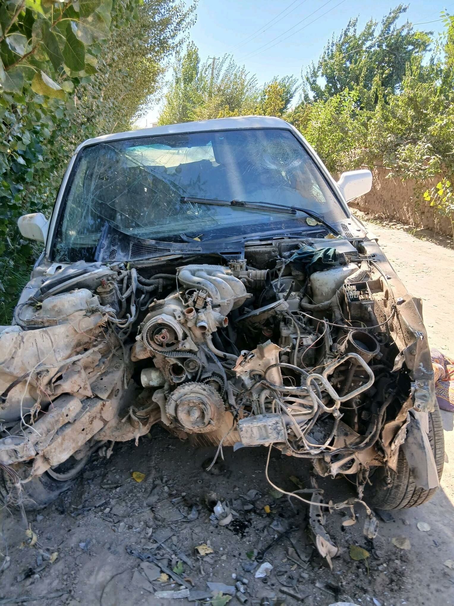 bmw e34 zapchastlary 1 TMT - Шабатский этрап - img 3