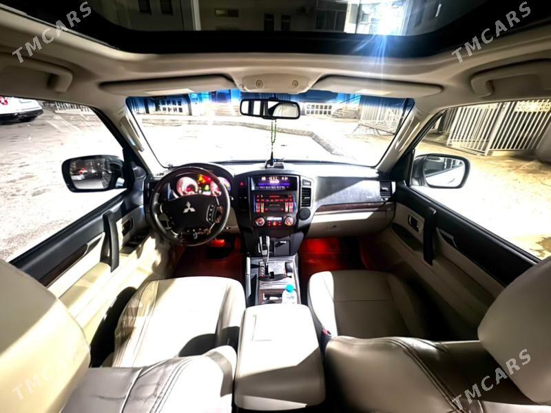 Mitsubishi Pajero 2010 - 255 000 TMT - Aşgabat - img 5
