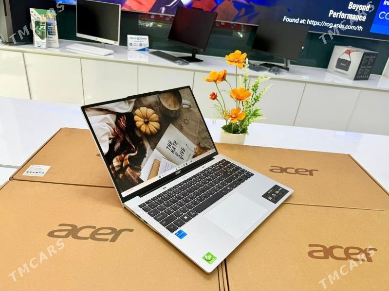 Arzan bahadan Acer Lite 16 i5 - Aşgabat - img 3