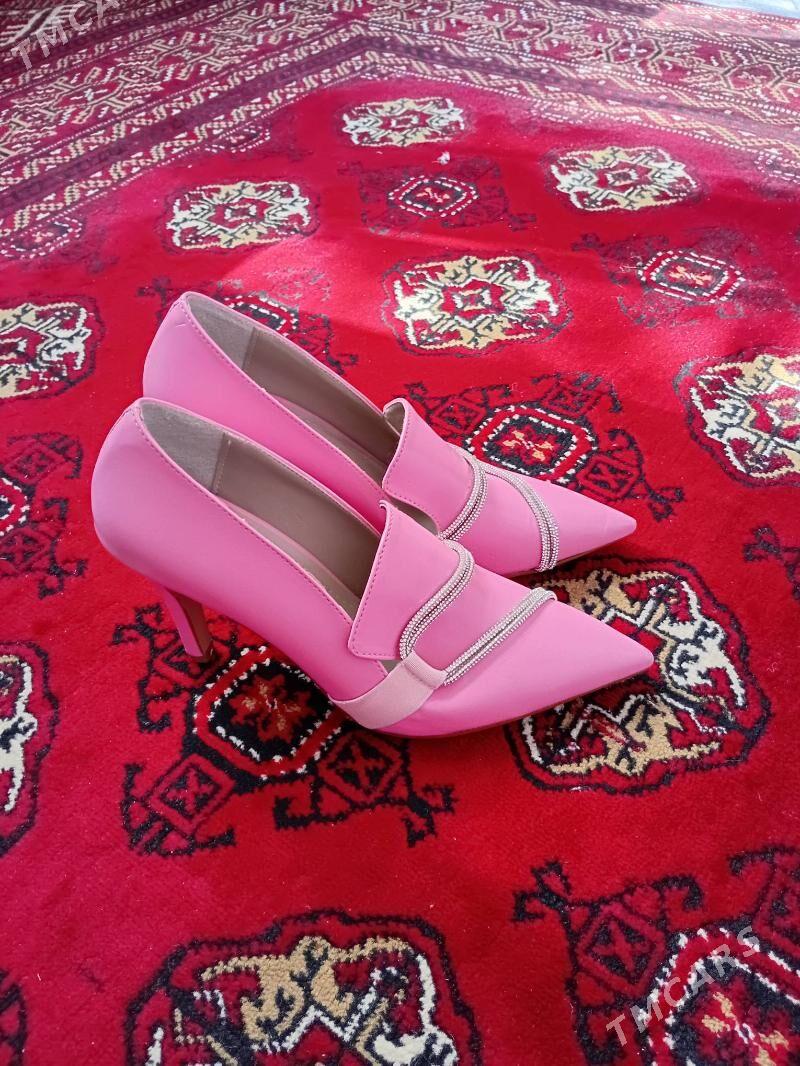 kowvsh - Aşgabat - img 1