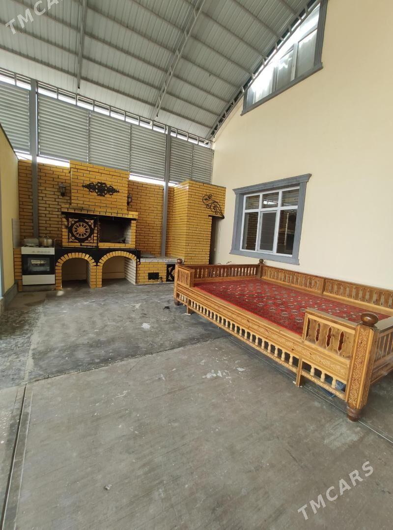 Çogalny katež - Чоганлы - img 7