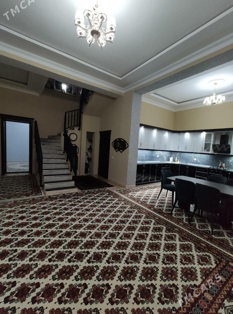 Çogalny katež - Чоганлы - img 6