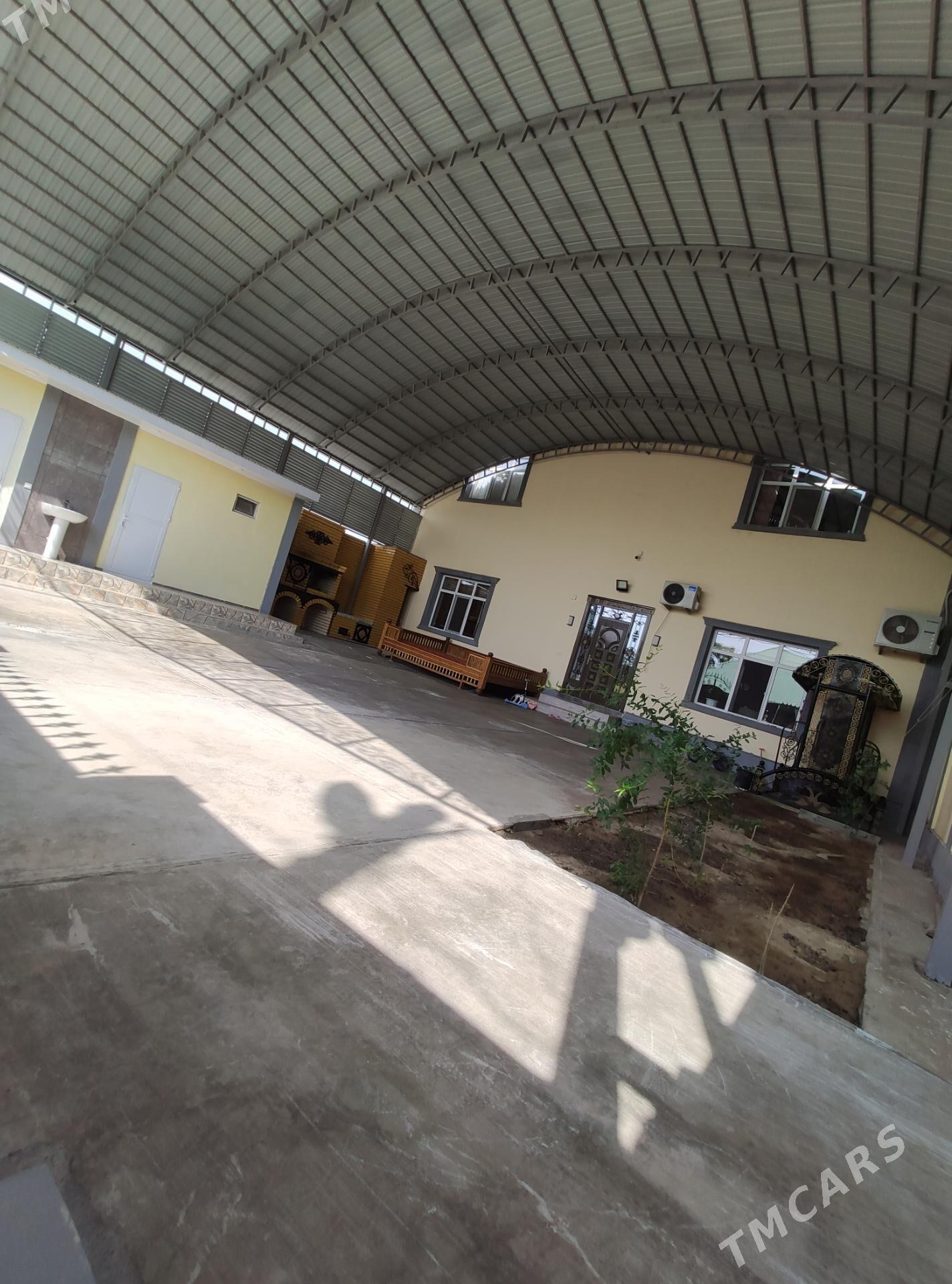 Çogalny katež - Чоганлы - img 5