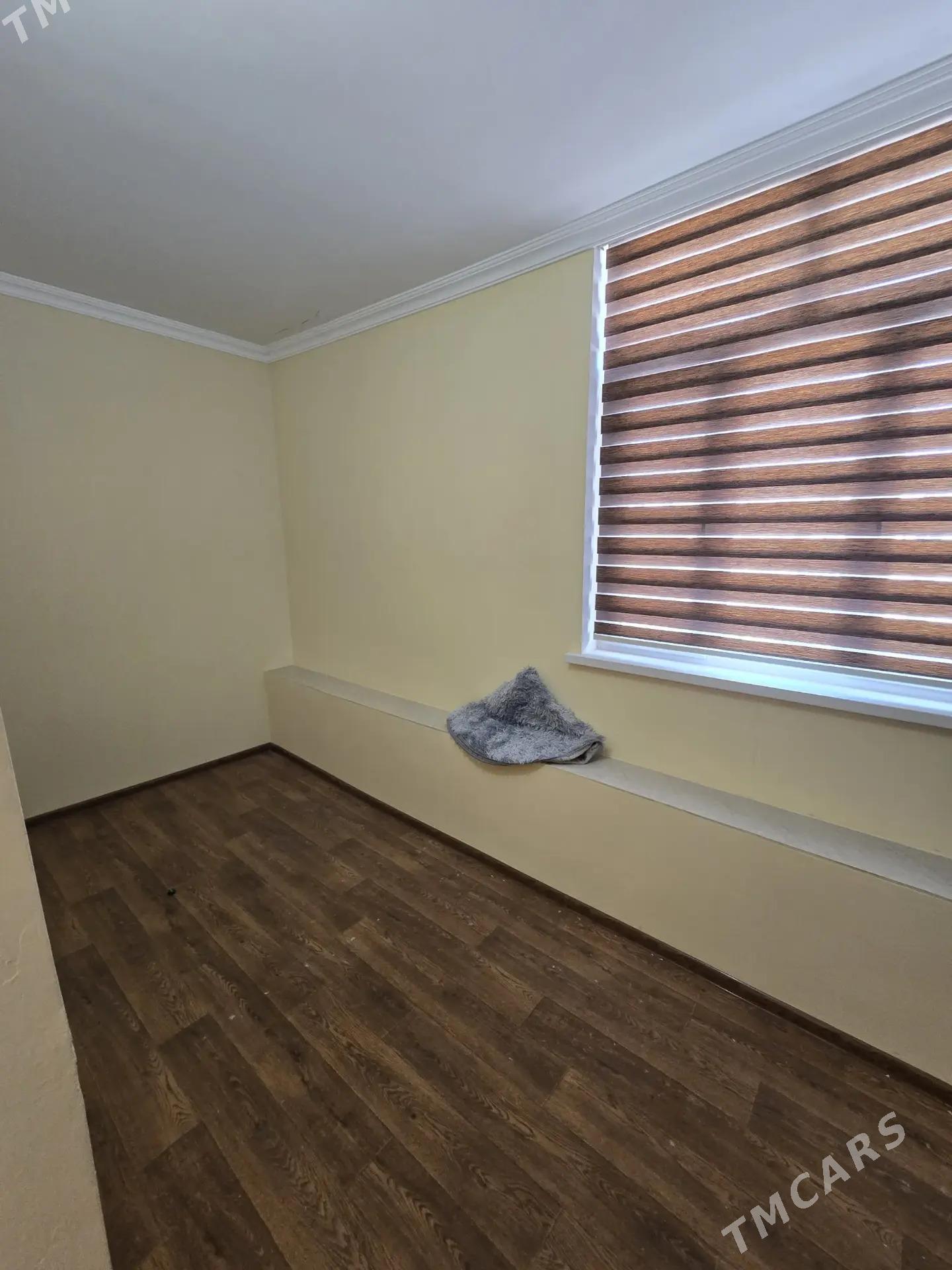 Dosaaf   kwartira satlyk jay - Ашхабад - img 3