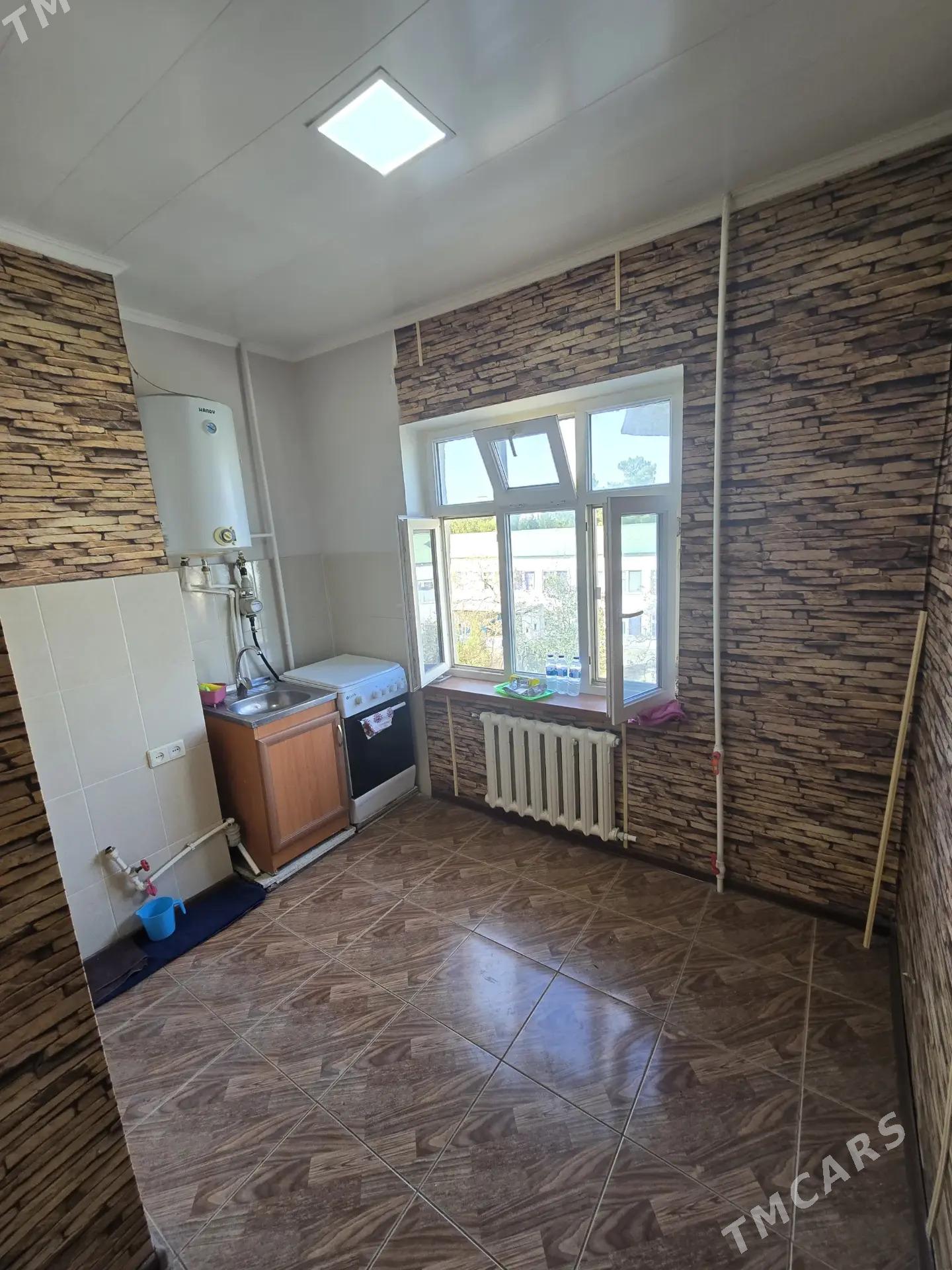 Dosaaf   kwartira satlyk jay - Ашхабад - img 2