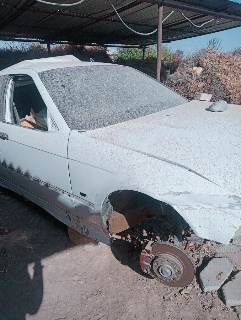 Bmw 3 lik E 36 7 777 TMT - Теджен - img 2