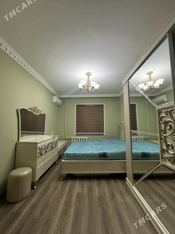 Arenda Gowdan A - Ашхабад - img 1