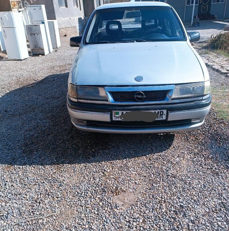 Opel Vectra 1991 - 21 000 TMT - Mary - img 3