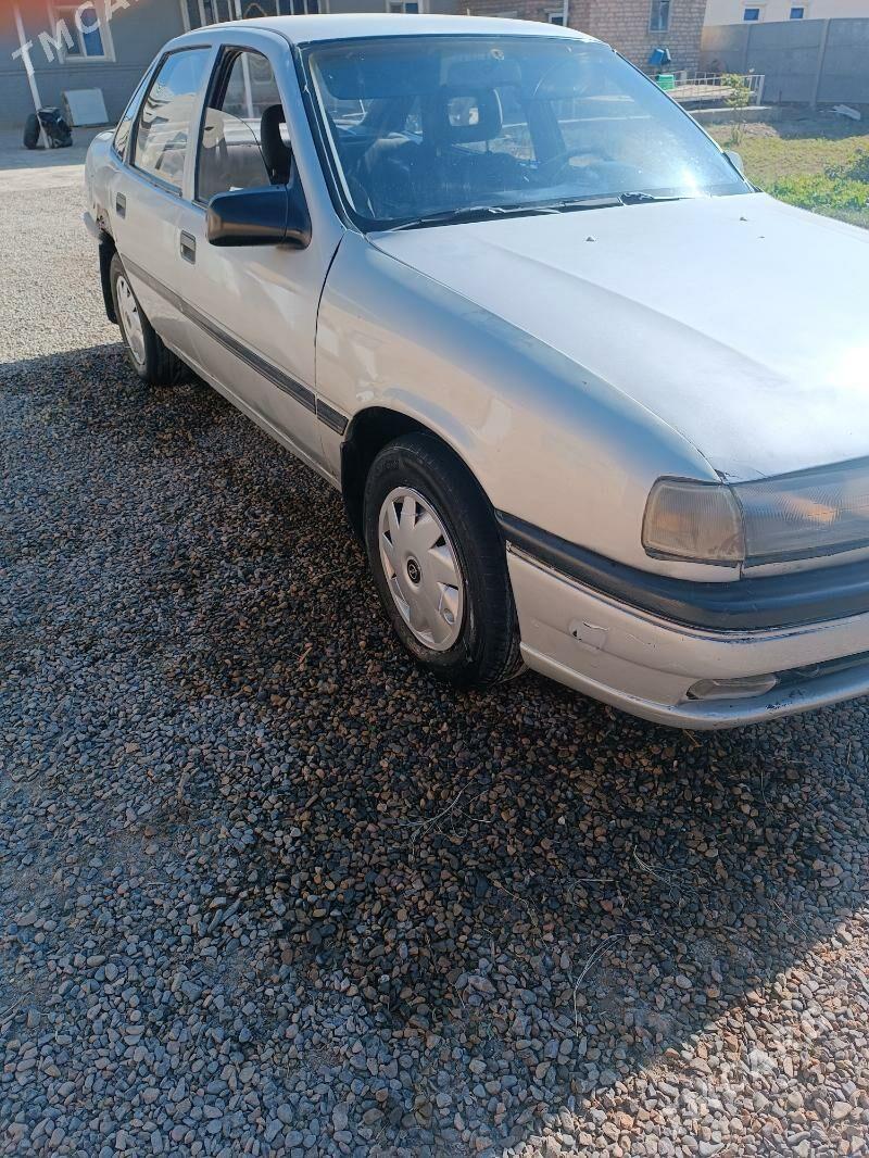 Opel Vectra 1991 - 21 000 TMT - Mary - img 2