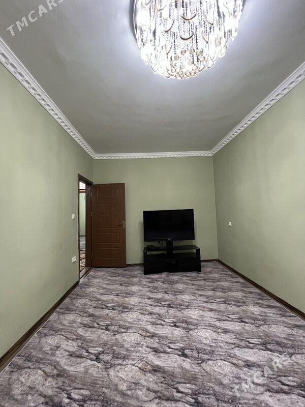 Arenda Gowdan A - Ашхабад - img 7