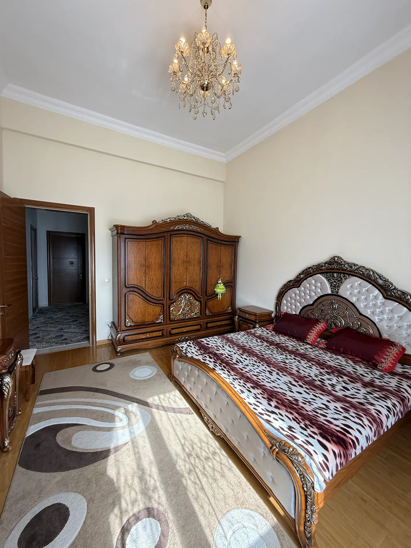 13 TAPGYR ELITKA 4 KOM АЙТАКОВ - 13-nji tapgyr - img 5