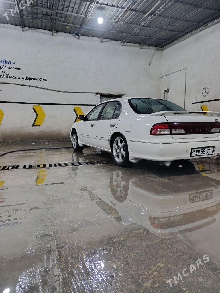 Nissan Maxima 1999 - 60 000 TMT - Туркменабат - img 10