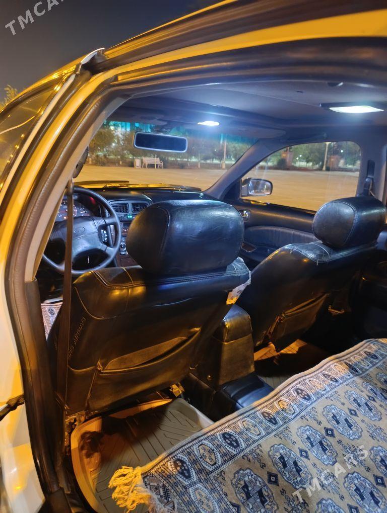 Nissan Maxima 1999 - 60 000 TMT - Туркменабат - img 2