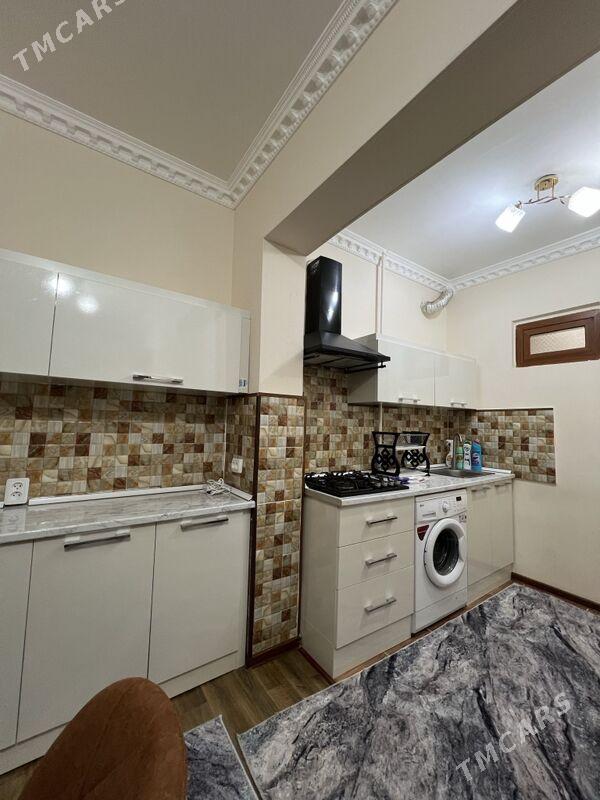 Arenda Gowdan A - Ашхабад - img 4