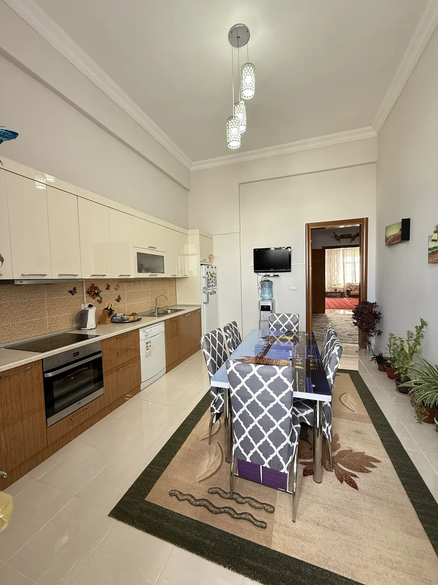 13 TAPGYR ELITKA 4 KOM АЙТАКОВ - 13-nji tapgyr - img 1