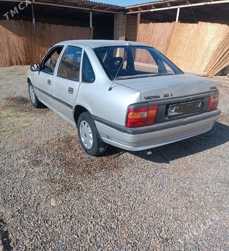 Opel Vectra 1991 - 21 000 TMT - Mary - img 5