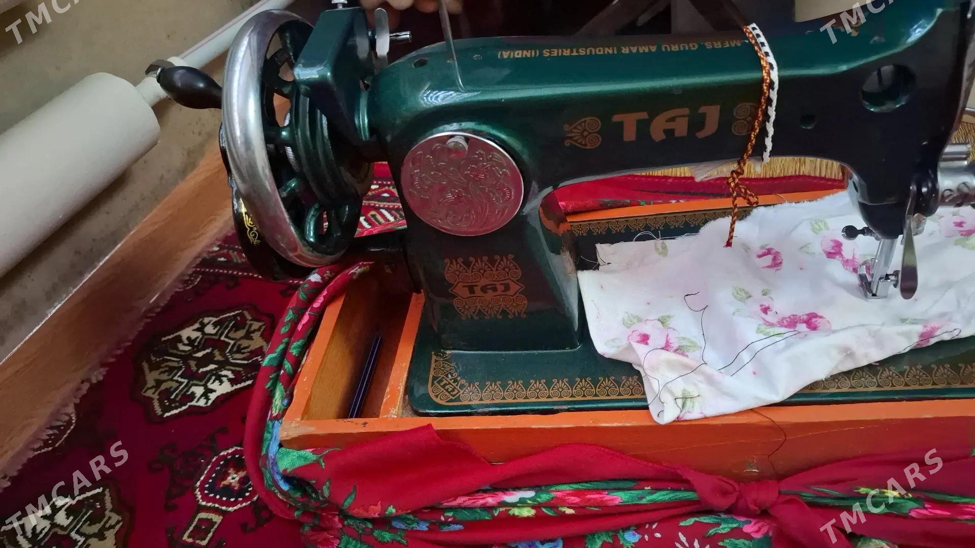 tikin massyn - Туркменбаши - img 1