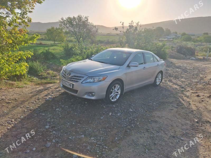 Toyota Camry 2010 - 220 000 TMT - Тагтабазар - img 1