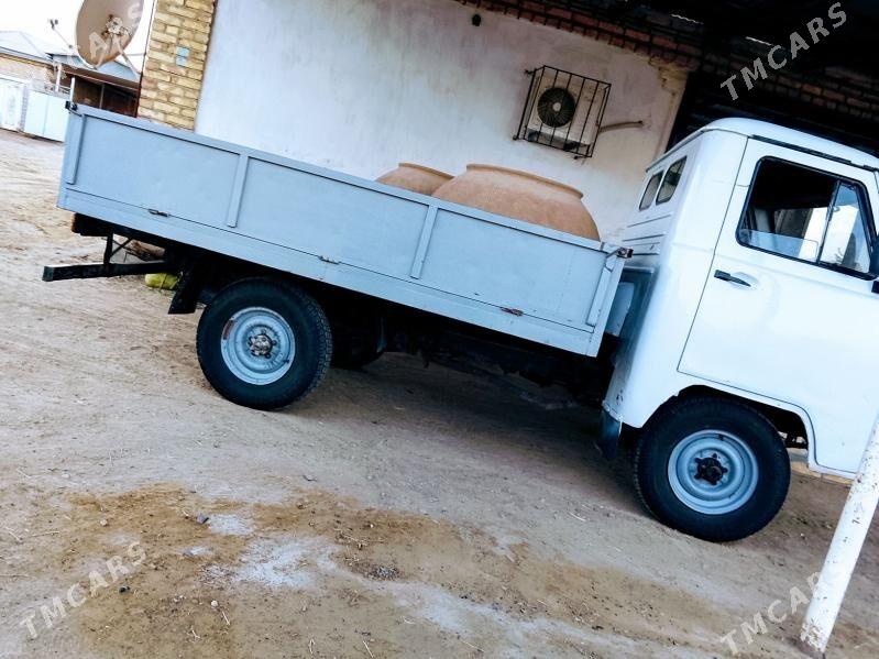 UAZ Profi 1993 - 36 000 TMT - Мары - img 3