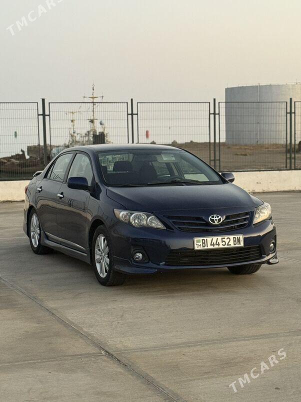 Toyota Corolla 2012 - 160 000 TMT - Türkmenbaşy - img 2