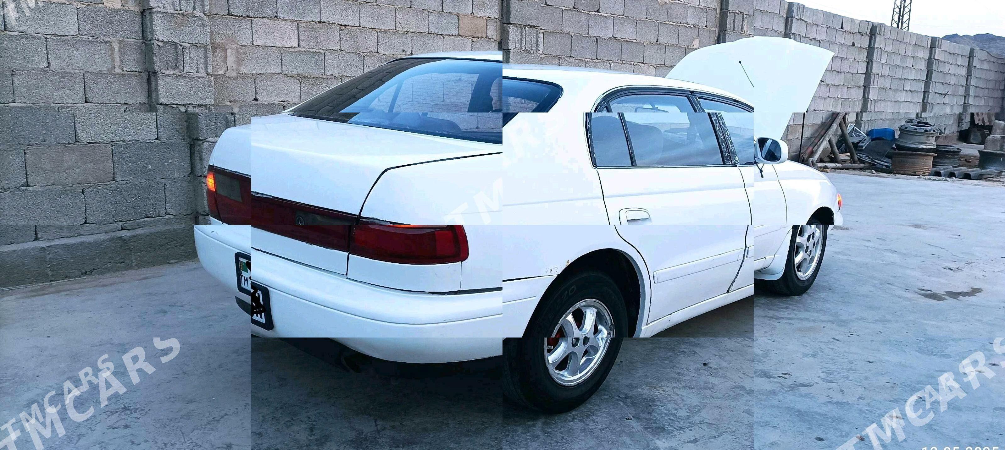 Toyota Corona 1994 - 55 000 TMT - Bereket - img 1