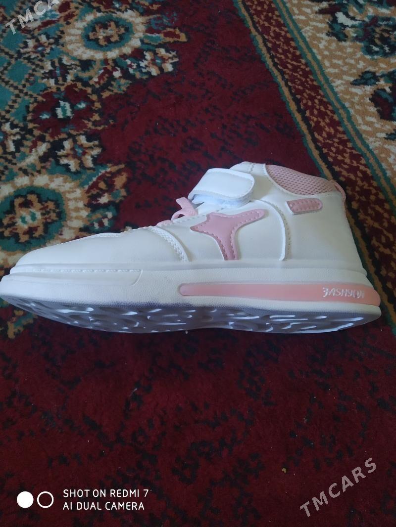 Krasowka - Мары - img 1