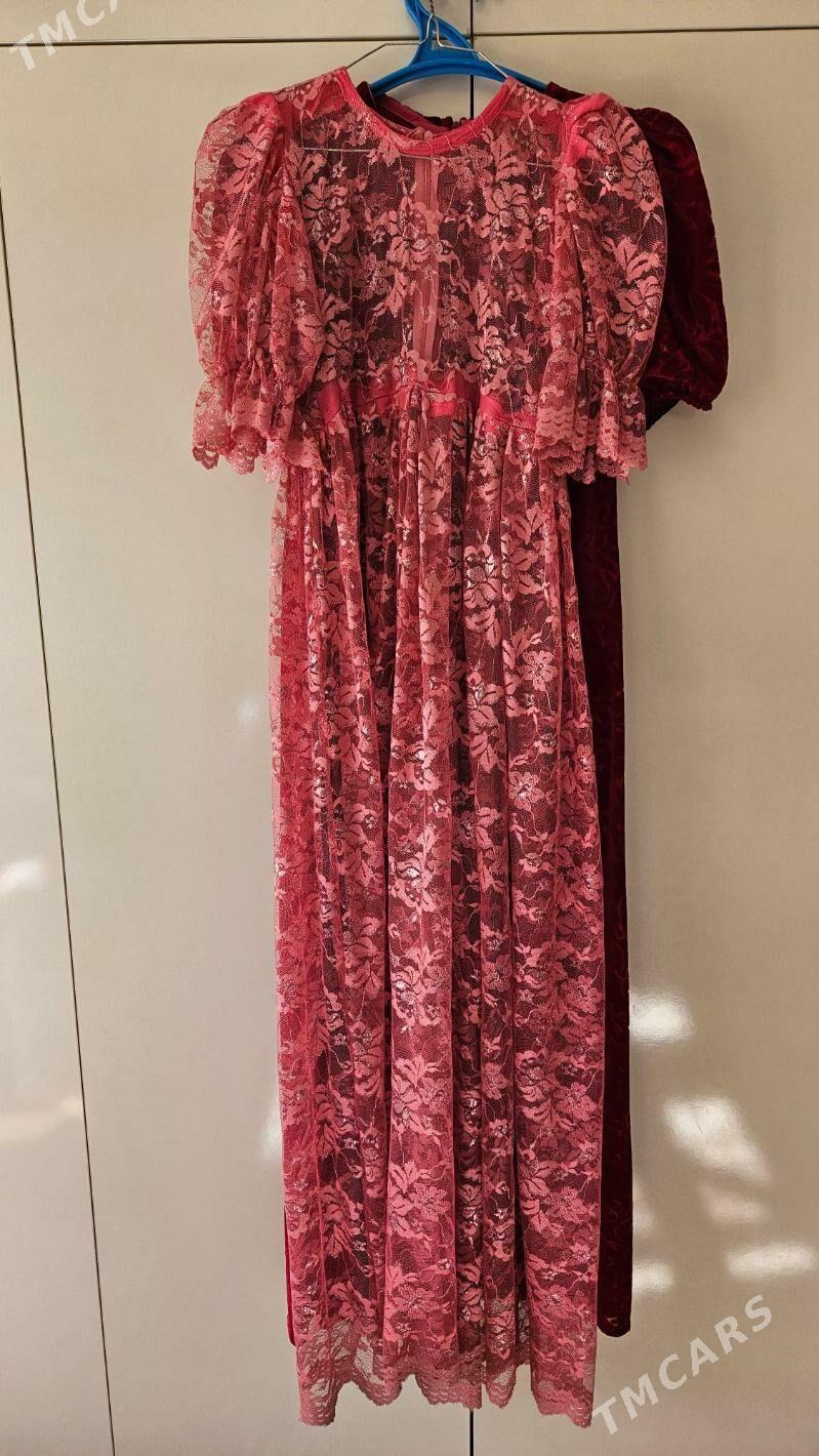 gyz köynekleri - Ашхабад - img 6