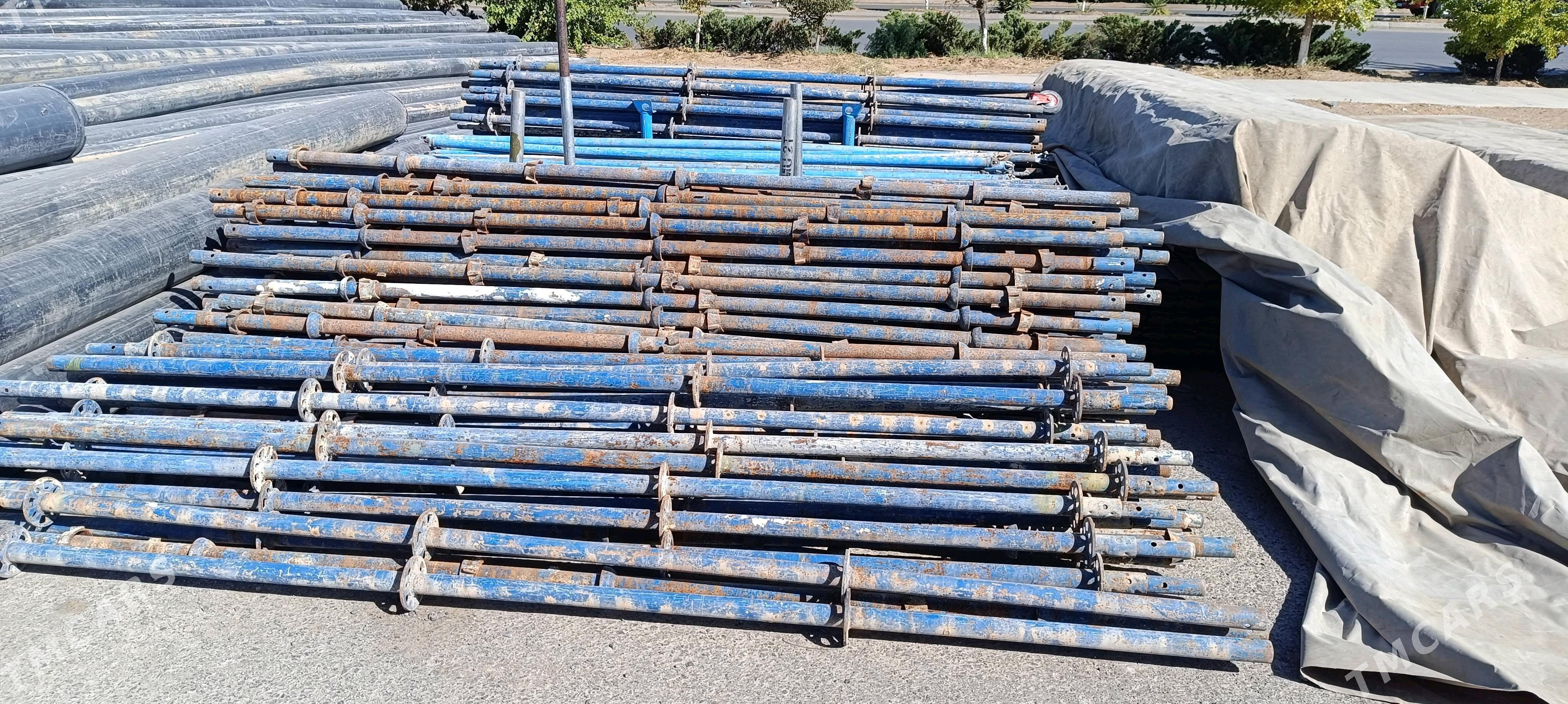 esgele - Aşgabat - img 3