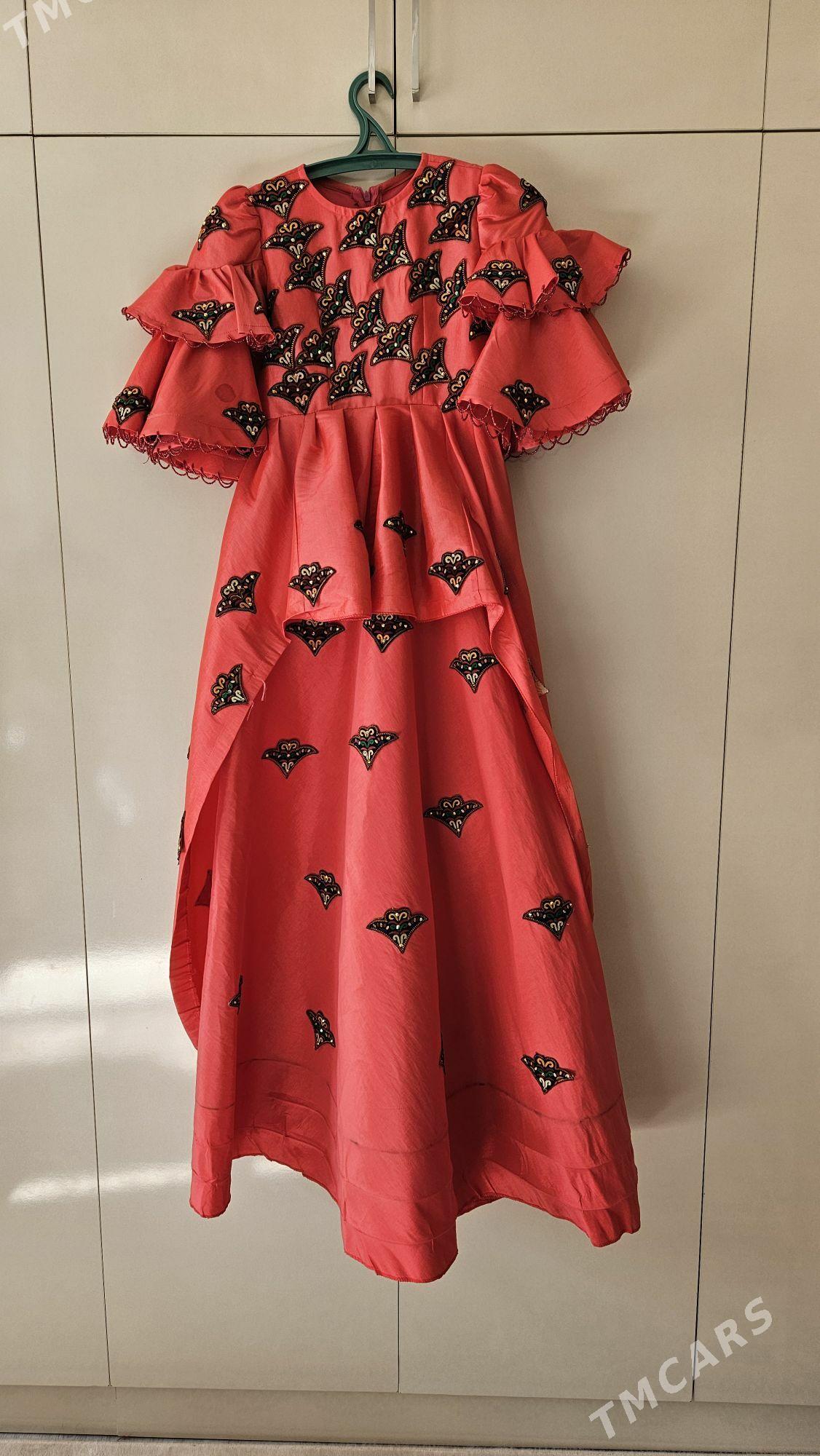 gyz köynekleri - Ашхабад - img 1