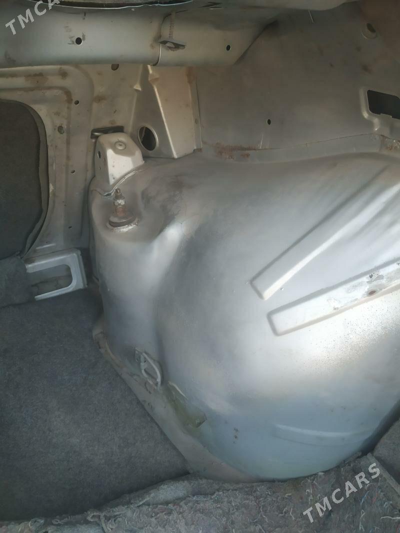 Opel Vectra 1991 - 21 000 TMT - Mary - img 9